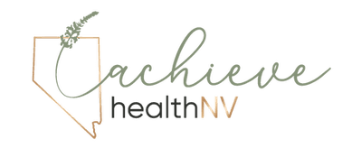 Achieve Health NV logo