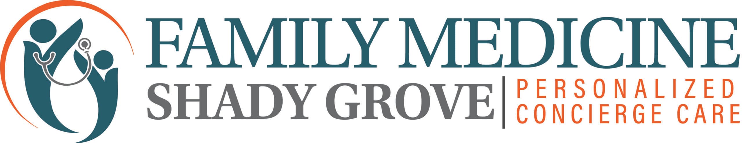 Family Medicine Shady Grove