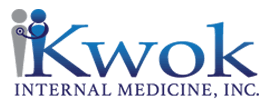 Kwok Internal Medicine logo