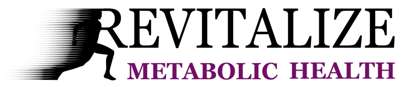Revitalize Metabolic Health
