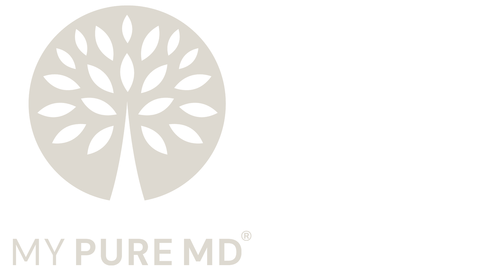 My Pure MD logo