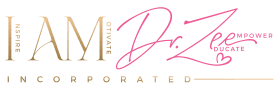 I Am Dr. Zee Inc.