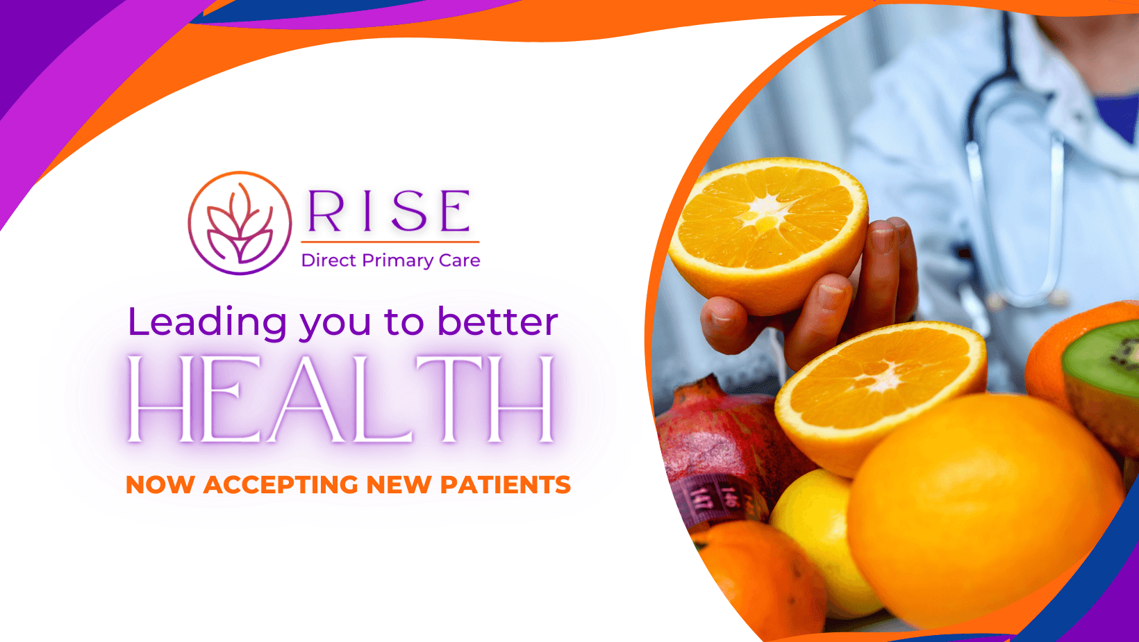 RISE Direct Primary Care