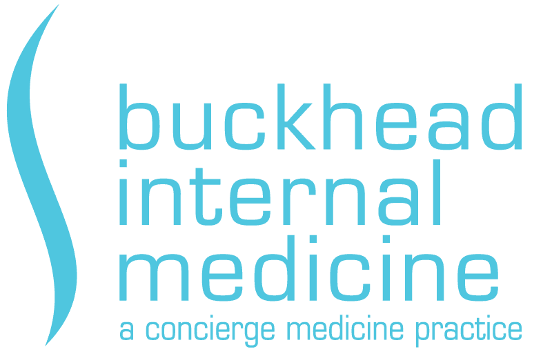 Buckhead Internal Medicine logo