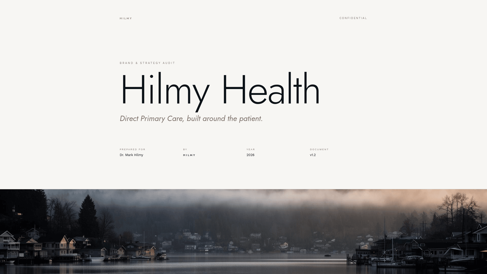 Hilmy Health