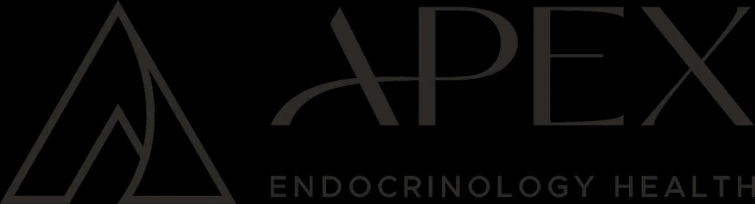 Apex Endocrinology Health logo