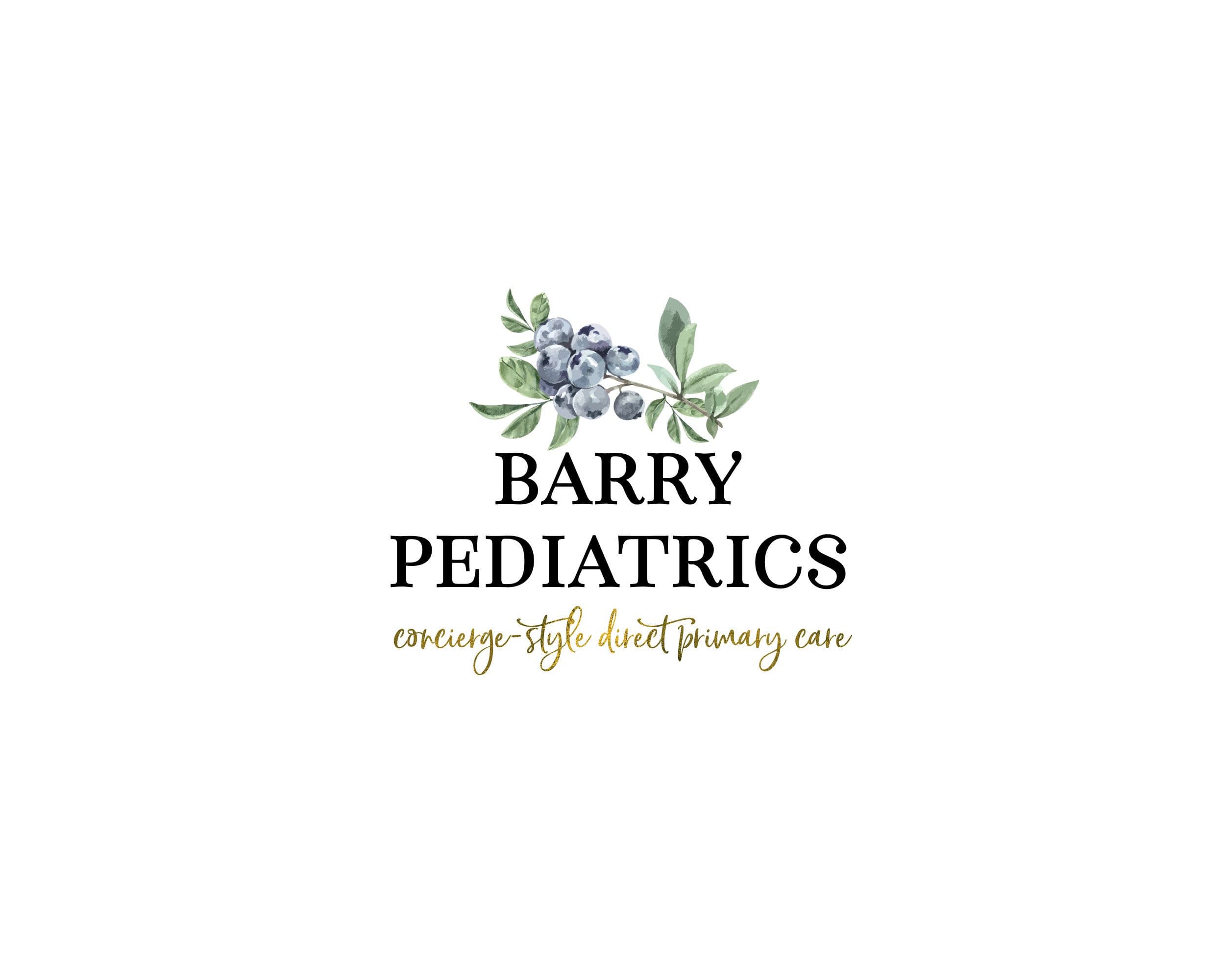 Barry Pediatrics