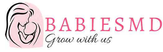 BabiesMD logo