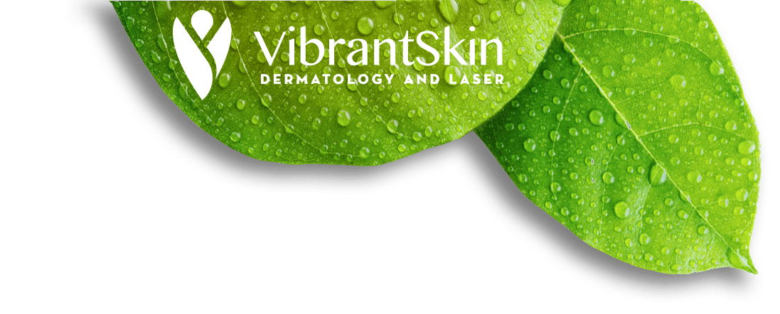 VibrantSkin Dermatology and Laser logo