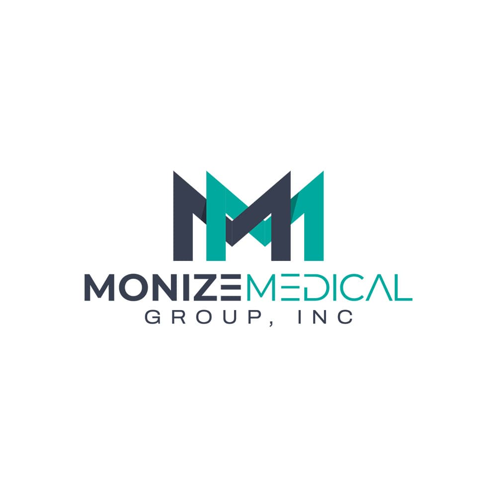 Monize Medical logo
