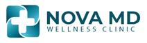 Nova MD Wellness Clinic logo