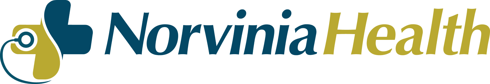 Norvinia Health logo