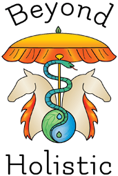 Beyond Holistic Health Consults