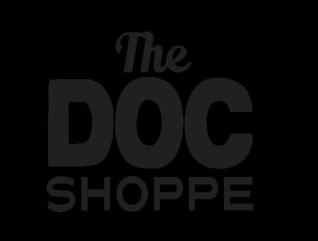 The Doc Shoppe logo