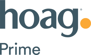 Hoag Prime logo