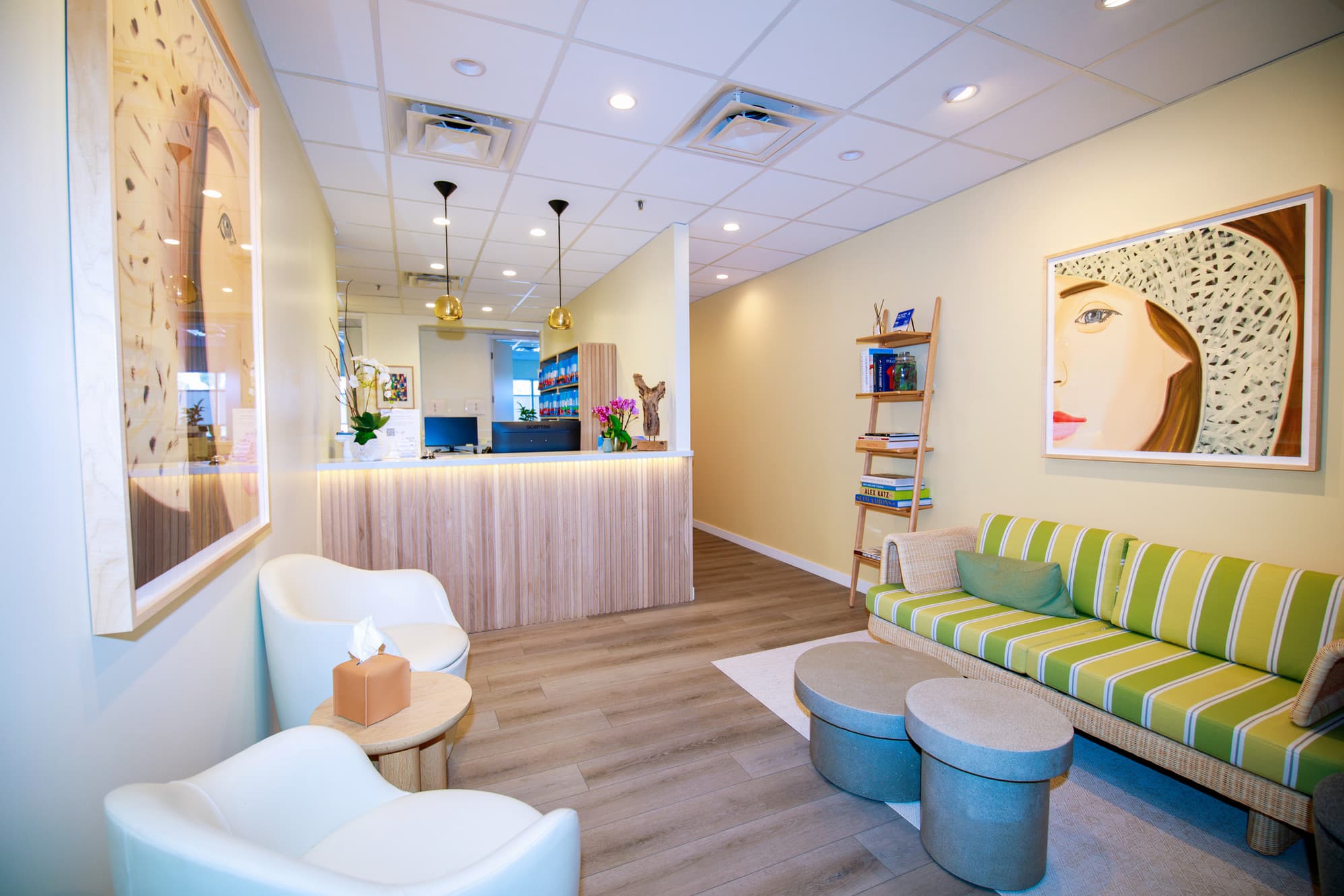 Pacific Palisades Medical Group