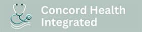 Concord Health Integrated logo