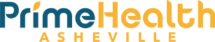 PrimeHealth Asheville logo