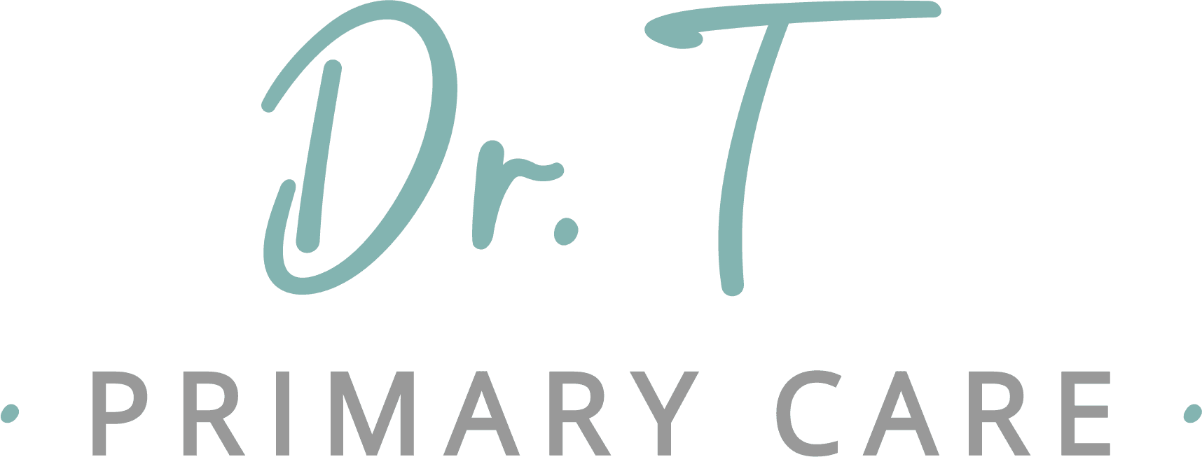 Dr. T Primary Care logo