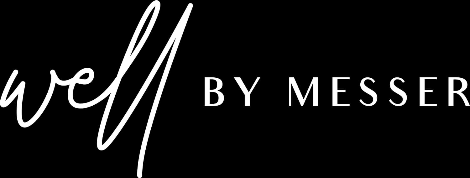 Well by Messer logo