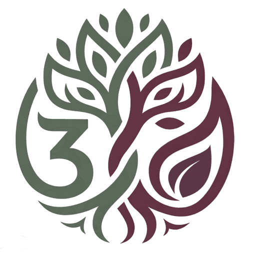 3 Roots Concierge Medicine logo