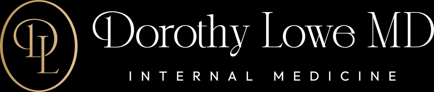Dorothy Lowe MD logo