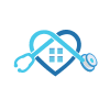 Home Based Medicine logo
