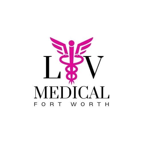 LV Medical Fort Worth logo