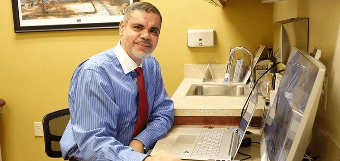 Omar Medical PLLC