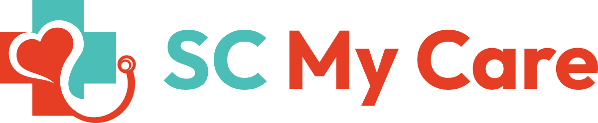 SC My Care logo