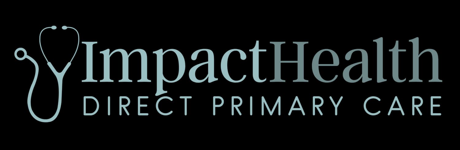 Impact Health Direct Primary Care, PLLC logo