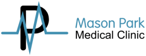 Mason Park Medical Clinic logo