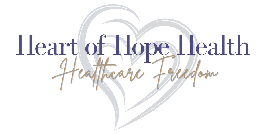 Heart of Hope Health logo