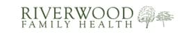 Riverwood Family Health logo