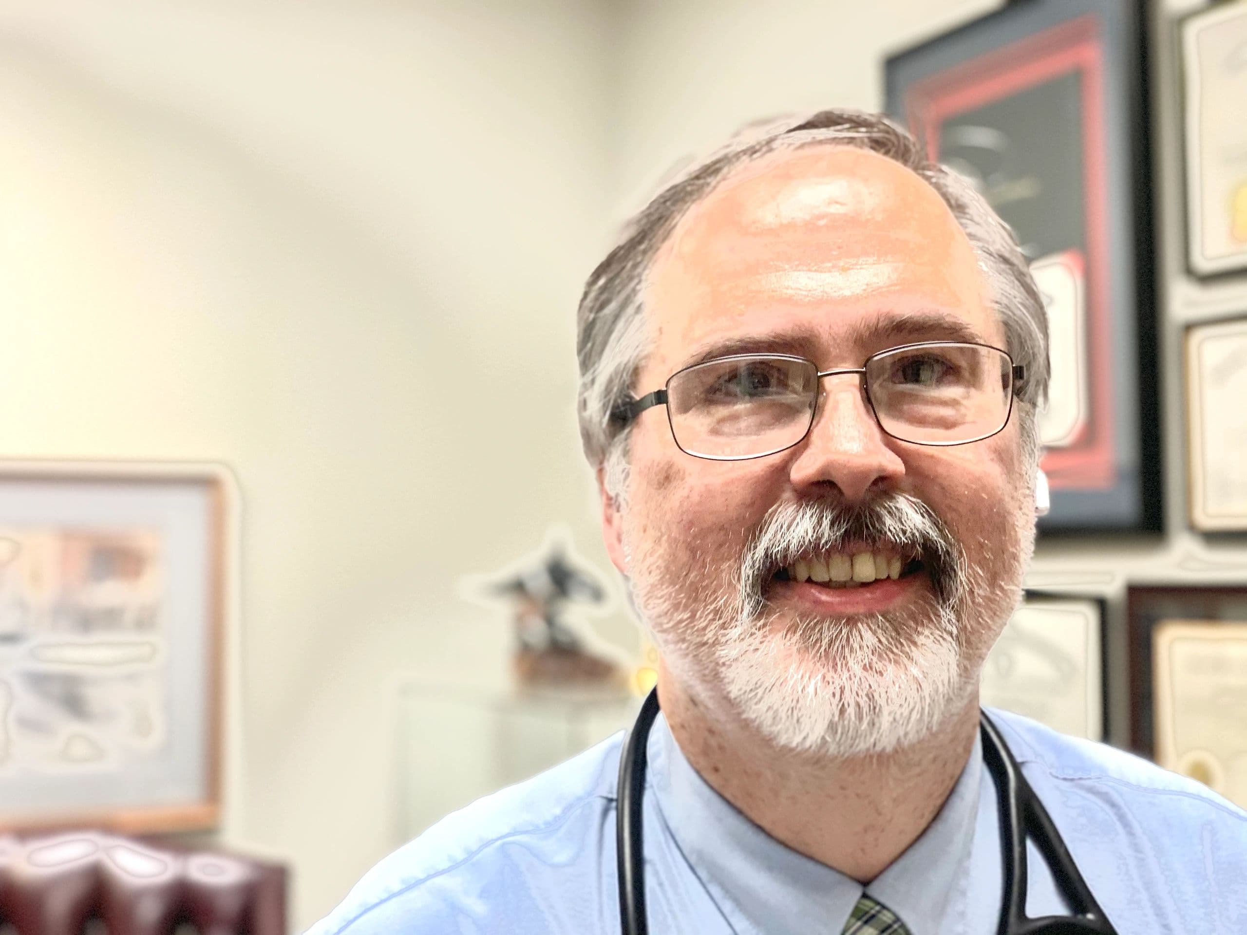 Crossroad Health DPC logo