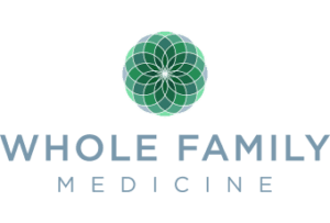 Whole Family Medicine