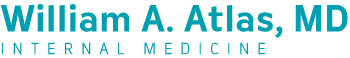 William A. Atlas, MD