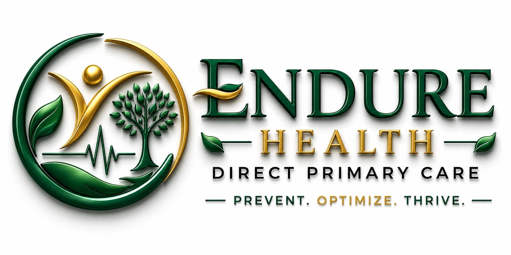 Endure Health DPC