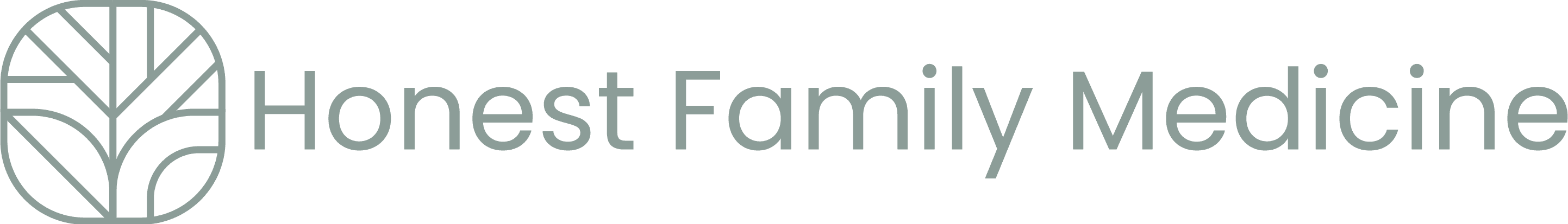Honest Family Medicine