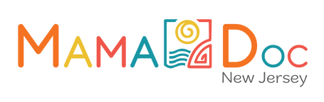 MamaDoc NJ logo