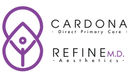 Cardona Direct Primary Care and RefineMD Aesthetics
