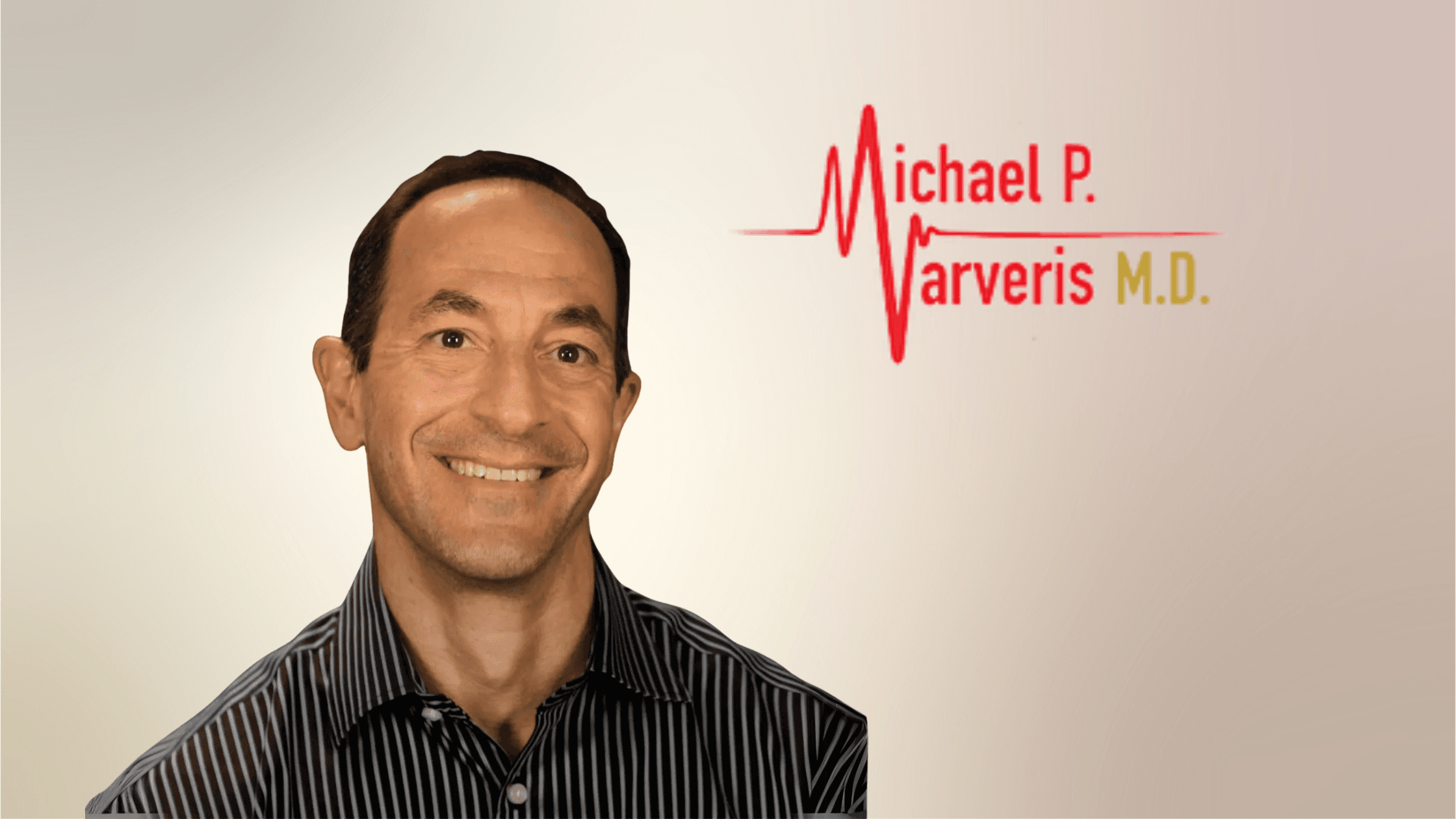 Michael Varveris, MD