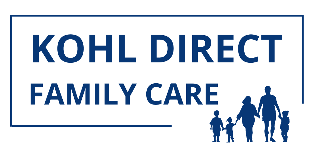 Kohl Direct Family Care