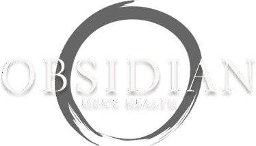 Obsidian Men's Health