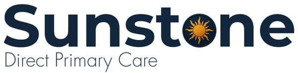 Sunstone Direct Primary Care logo