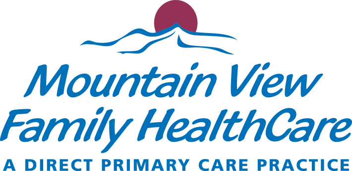 Mountain View Family HealthCare logo