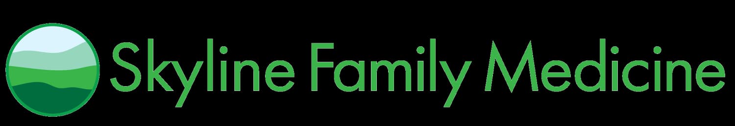 Skyline Family Medicine logo
