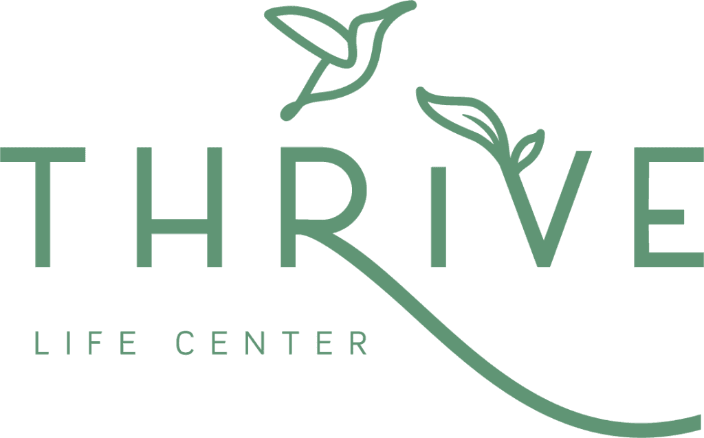 Thrive Life Center