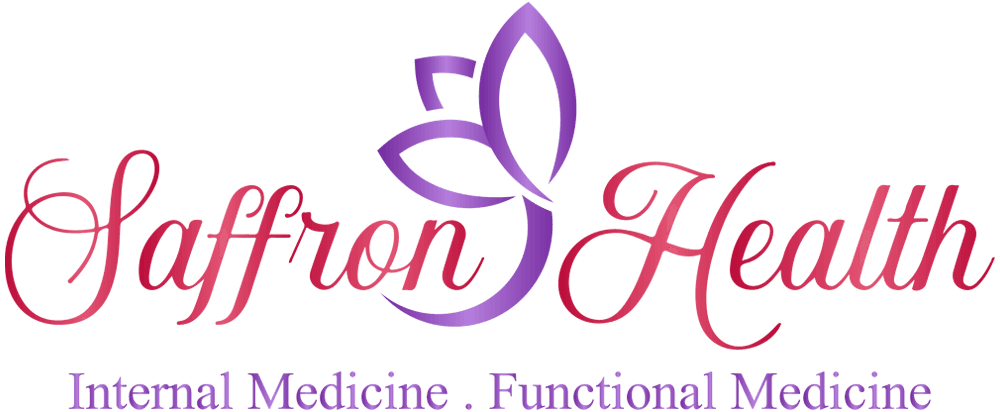Saffron Health