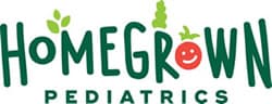 Homegrown Pediatrics